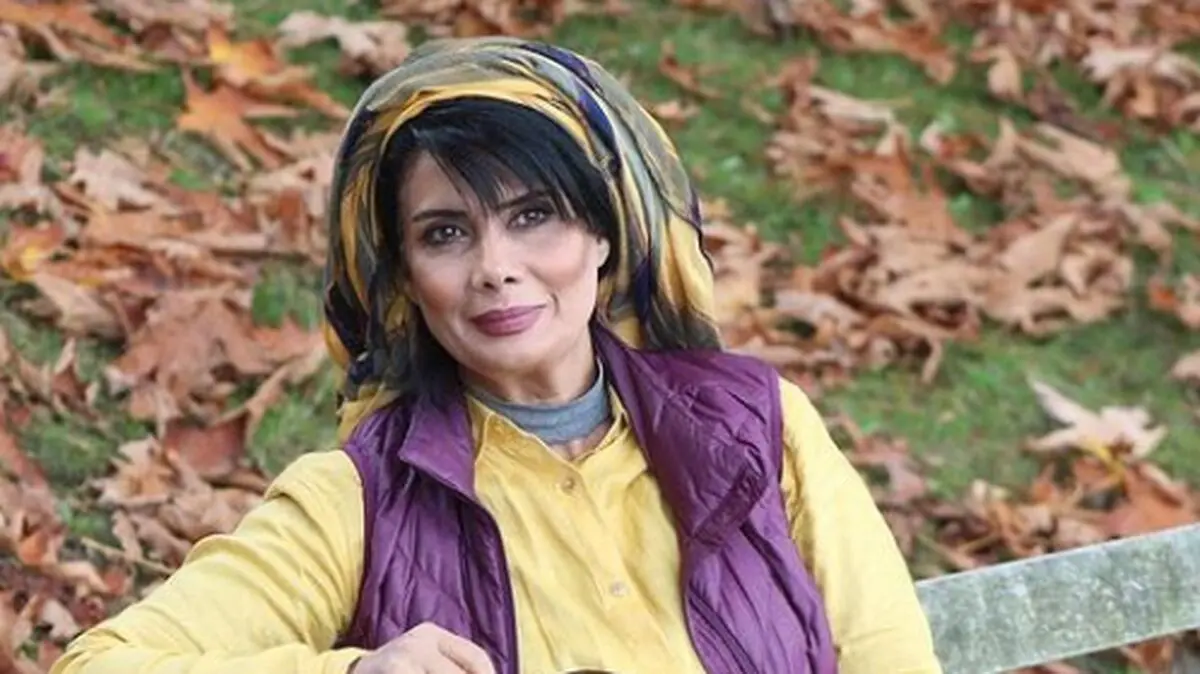 واکنش غمناک عاطفه رضوی به یاد جان‌باختگان حوادث اخیر کشور