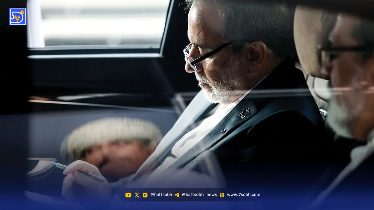 عبور مذاکرات‌ از کلیات‌ سیاسی
