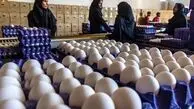 قیمت تخم مرغ در آستانه ماه رمضان / یک شانه تخم مرغ چند؟