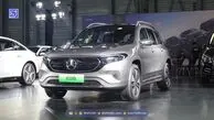 فراخوان بنزهای مونتاژ چین به دلیل خطر آتش‌سوزی / بنزسوارهای ایرانی هم نگران باشند؟