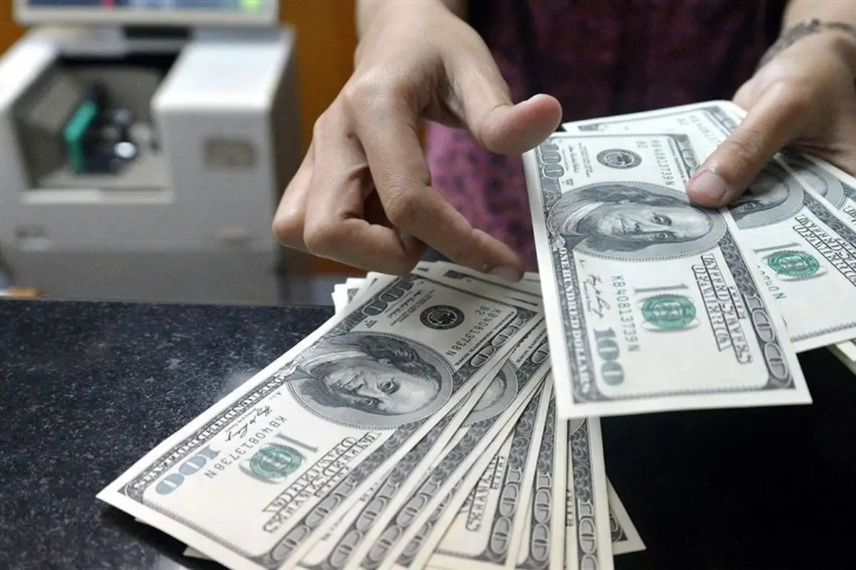 جدیدترین قیمت دلار آزاد امروز چهارشنبه 29 بهمن 1404