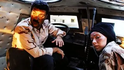 سریال پایتخت با یک تهدید عجیب رو به رو شد