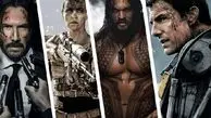 10 مورد از بهترین فیلم های سینمایی جهان دوبله فارسی