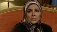 عکس| شیوا خنیاگر، مادر طاهر 16 سال بعد سریال ستایش در 58 سالگی