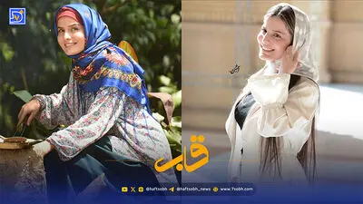 قاب | غزاله اکرمی در ۳۰ سالگی؛ از جشن تولد تا سوجان ۲