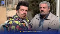 بازیگران سریال اسباب زحمت در کنار خانواده / حسن معجونی و همسرش، بهزاد خلج در کنار پدر و مادرش، کمند امیرسلیمانی و پسرش، فریده سپاه منصور و همسرش، سپند امیرسلیمانی و همسرش، جواد خواجوی و همسرش