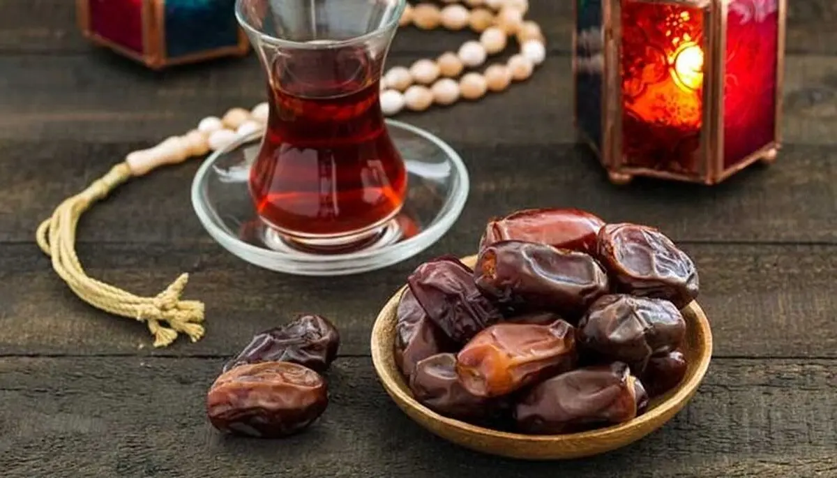 توصیه‌های طب سنتی برای رفع تشنگی در ایام روزه‌داری