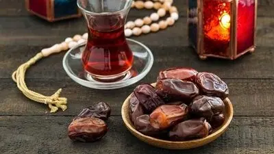 توصیه‌های طب سنتی برای رفع تشنگی در ایام روزه‌داری