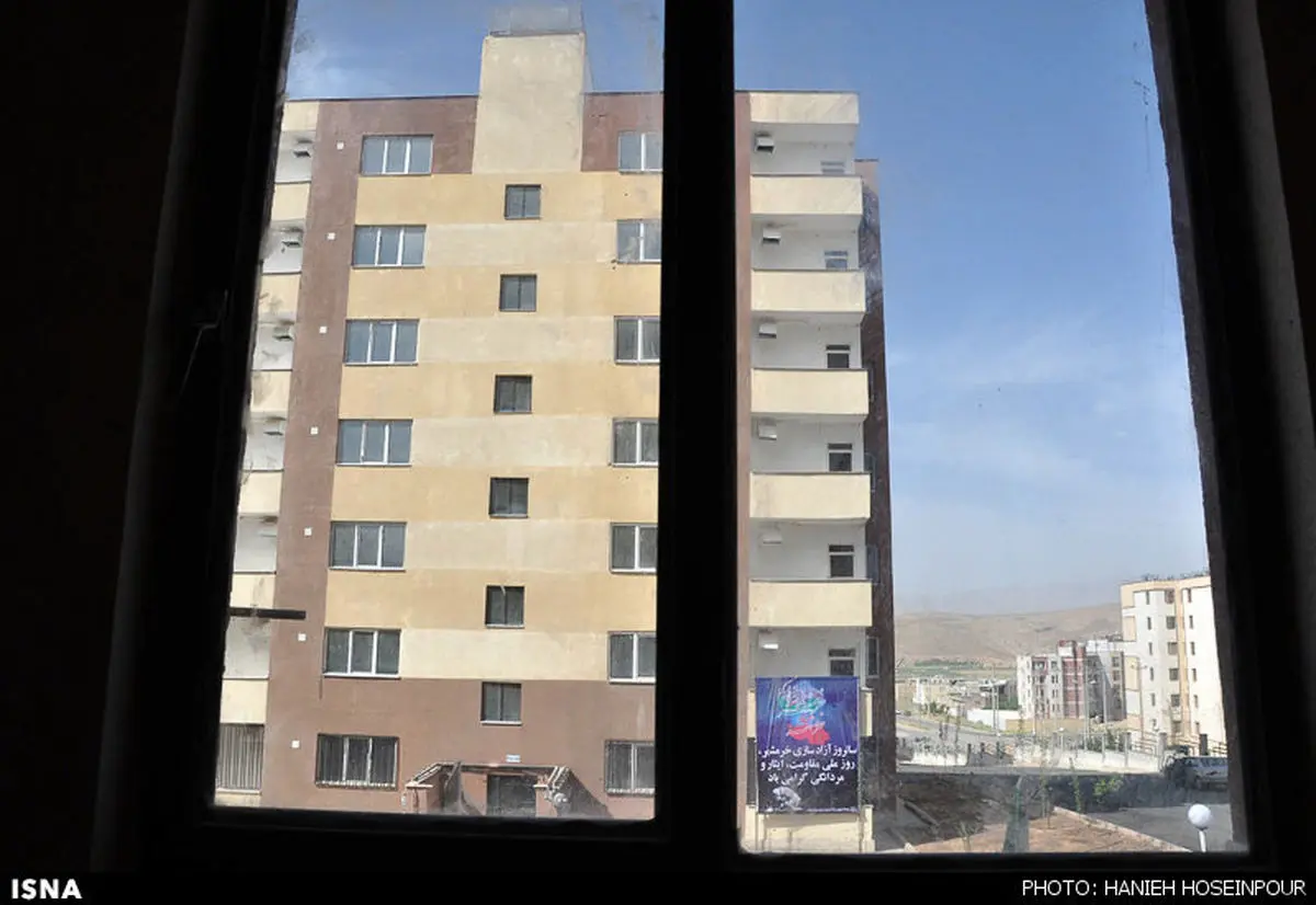 نظر مشاور وزیر مسکن درمورد زمان بازگشت رونق به بازار مسکن