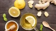 بهترین معجون سرماخوردگی و سرفه