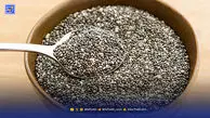 روش خوردن دانه چیا برای لاغری