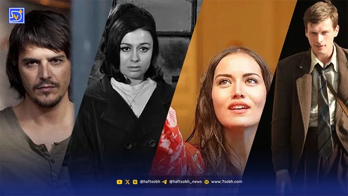 بهترین فیلم های عاشقانه ترکی سینمایی