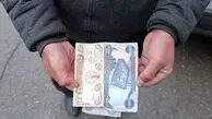قیمت دینار عراق امروز پنجشنبه 30 بهمن 1404