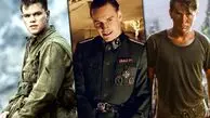 بهترین فیلم های جهان جنگی
