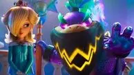 تیزر جدید انیمیشن Super Mario Galaxy Movie ماجراجویی کهکشانی ماریو را نشان می‌دهد