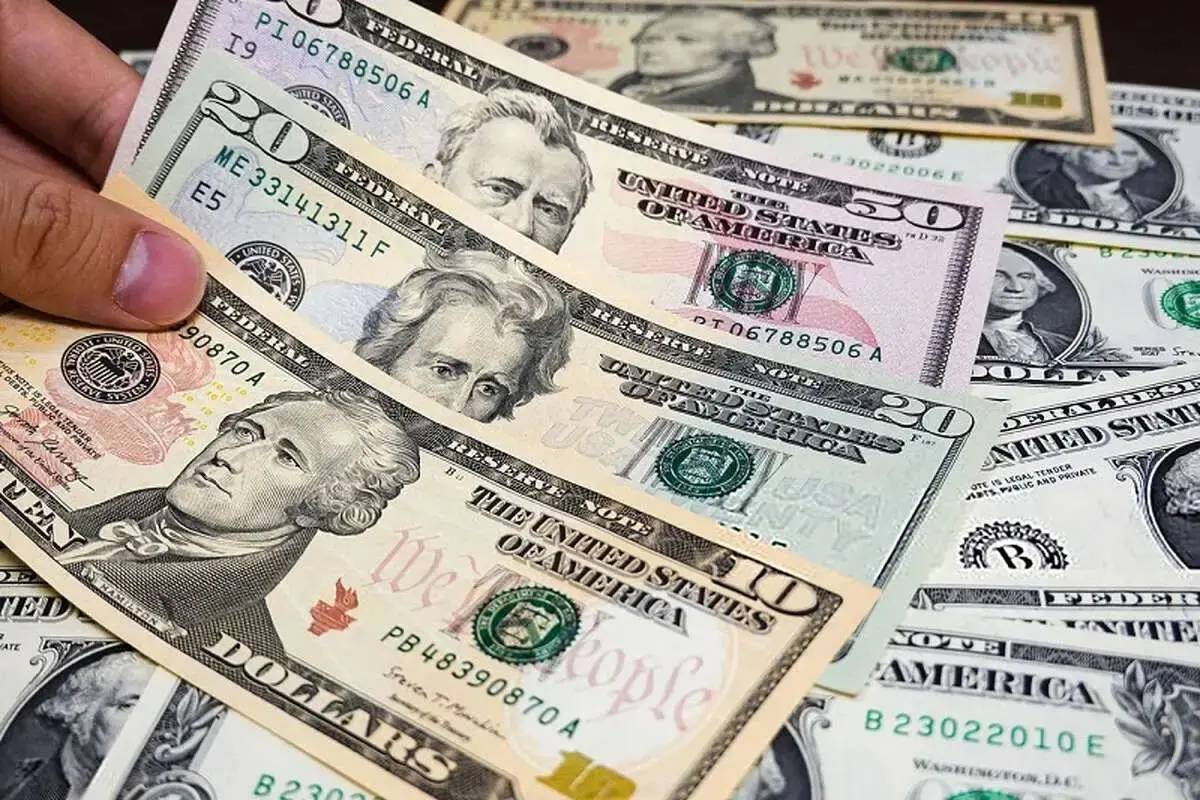 جدیدترین  قیمت دلار امروز پنجشنبه ۳۰ بهمن ۱۴۰۴
