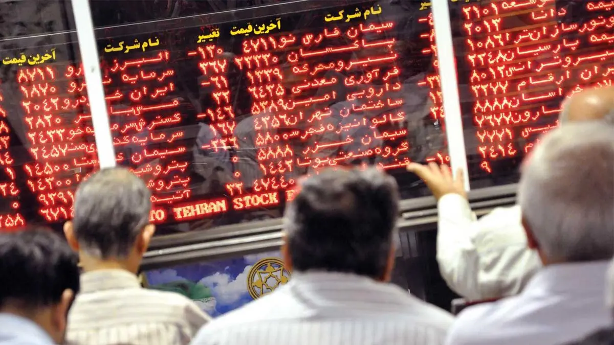 بازارهای زیر سایه تهدید نظامی و دیپلماسی