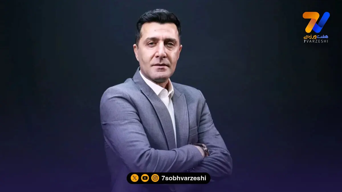 جواد منافی: دست من بود فقط یک خارجی را در پرسپولیس نگه می داشتم/ اوسمار با بیفوما، باکیچ و دنیل گرا همگی باید بروند!