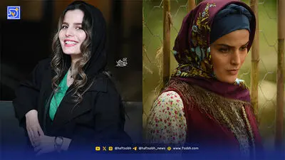 قاب | غزاله اکرمی در ۳۰ سالگی؛ از جشن تولد تا سوجان ۲