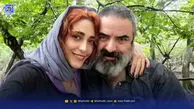 سفر در زمان؛ ناصر خان سریال اسباب زحمت و پریناز ایزدیار در آلمان