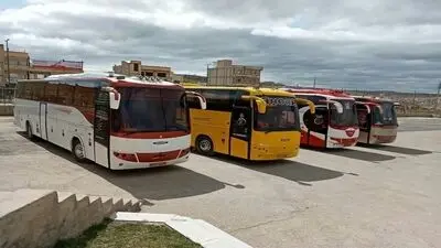 حساب و  کتاب مالکان اتوبوس با جیب مسافر