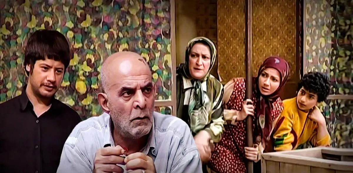 جدول پخش شبکه آی فیلم امروز جمعه ۱ اسفند ۱۴۰۴ / ساعت پخش متهم گریخت و پایتخت 5