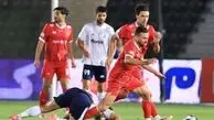 ساعت بازی امروز پرسپولیس + لینک پخش زنده