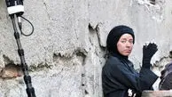 دکوراسیون خانه الیزابت سریال پایتخت