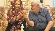 دکوراسیون ساده خانه عنایت بخشی؛ خلوت، سفید و نورانی