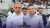 محرم نویدکیا در آستانه اخراج؛ یحیی گل محمدی، این بار گزینه سپاهان!