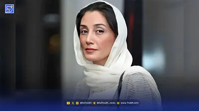 درخواست بامزه جناب خان از مختار درباره هدیه تهرانی