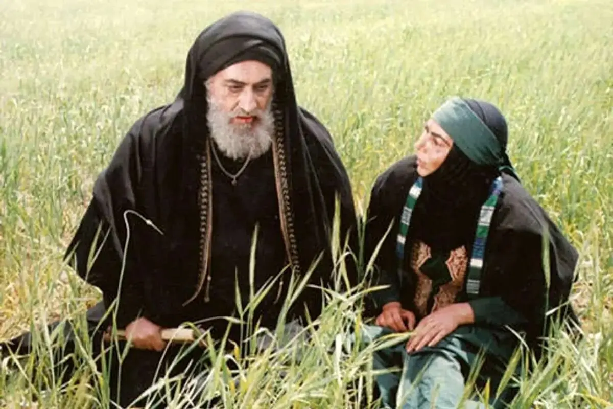 معرفی سریال «امام علی» + بازیگران، خلاصه داستان و زمان پخش