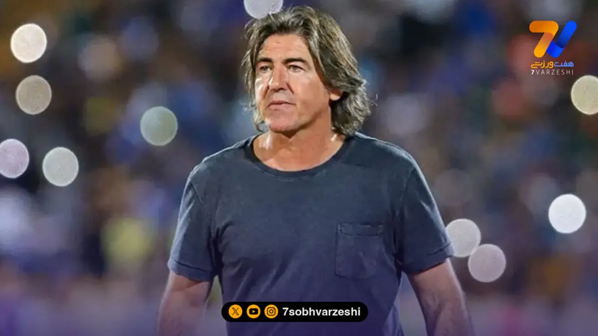 رونمایی از ۴ گزینه اصلی استقلال برای جانشینی ساپینتو