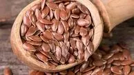 بهترین زمان مصرف دانه کتان برای لاغری
