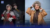 از بهنوش طباطبایی تا علیرضا قربانی؛ حال‌وهوای خاص اکران مردمی «الیور توئیست» با استایل متفاوت نفیسه روشن