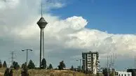 تهران به شدت گرم می‌شود + جزئیات