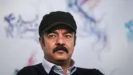 رونمایی از چهره دریا آقاخانی دختر سعید آقاخانی در سریال کمدی