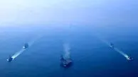 هشدار! این حرکت نظامی یعنی جنگ نزدیک است!
