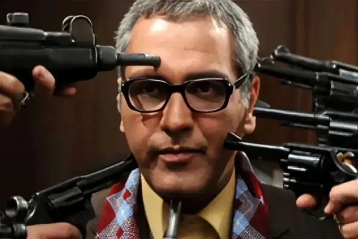 نقد و بررسی و زمان پخش سریال مرد سه هزار چهره