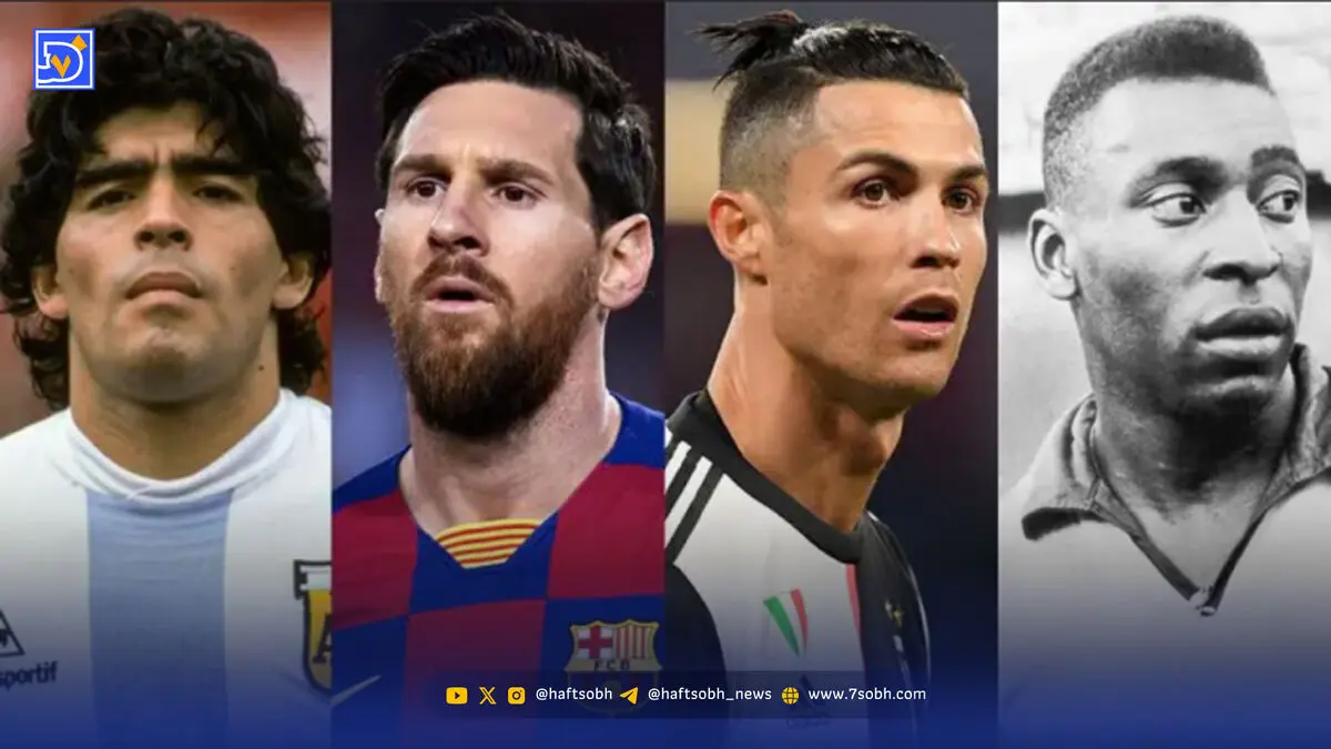 بهترین بازیکن حال حاضر جهان از نظر هوش مصنوعی