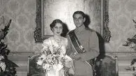 سفر زمان | همسر اول محمدرضا پهلوی در ۲۸ سالگی و در مصر؛ سال ۱۳۲۸