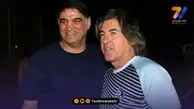 ساپینتو در اردن به حرف بهزاد غلامپور گوش نکرد!