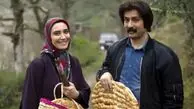 سفر در زمان | نیکی مظفری شکوه شاکری سریال پایتخت در 38 سالگی