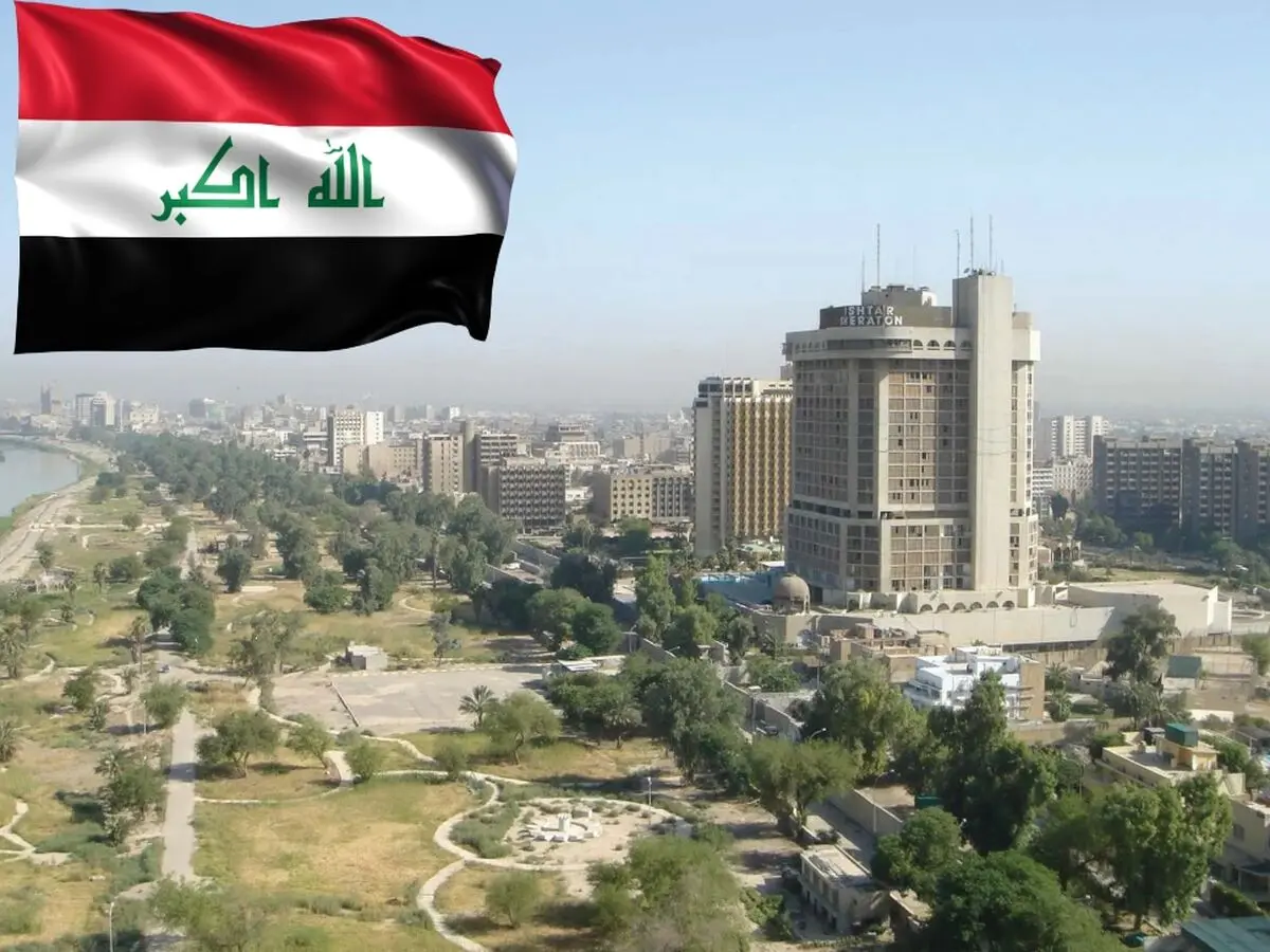 عراق اظهارات سفیر آمریکا در تل آویو را به شدت محکوم کرد