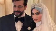 بیوگرافی | سهیل قاصدی؛ همسر مریم مومن که با چهره متفاوتش دیده شد