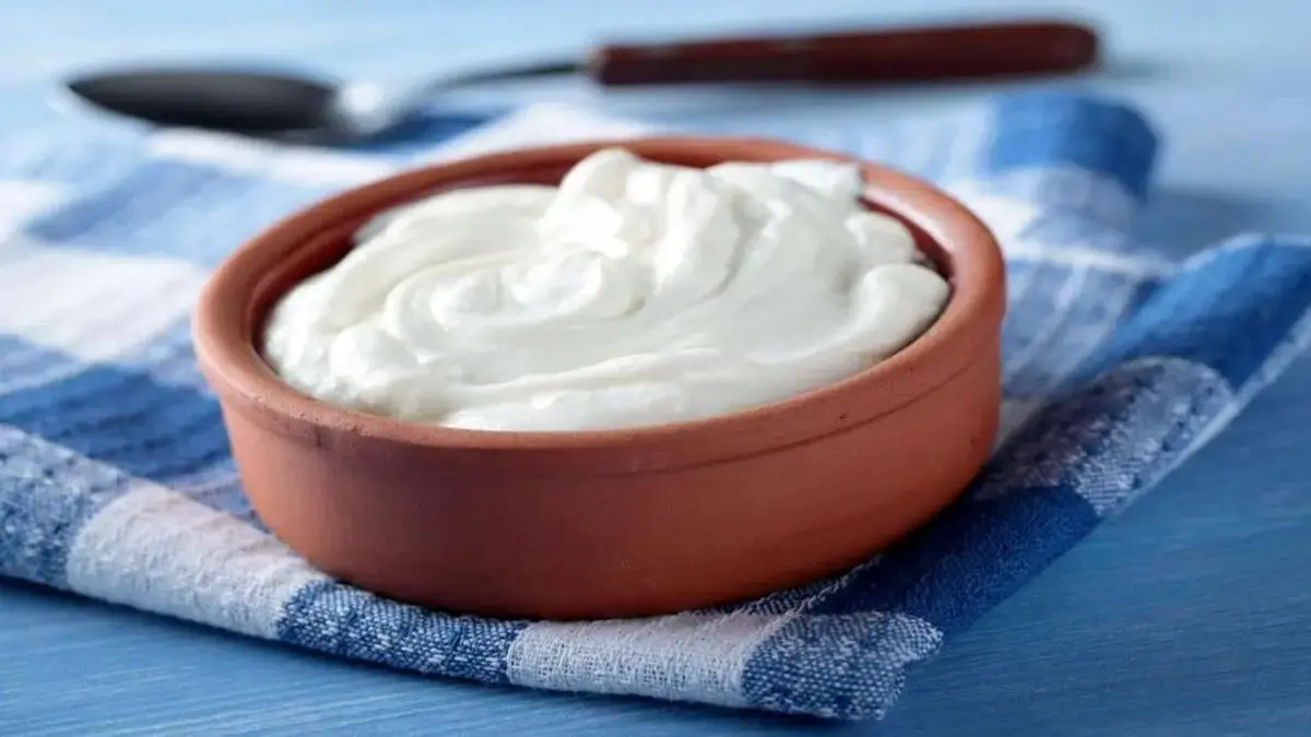 بهترین زمان خوردن ماست برای پاکسازی روده