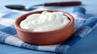 بهترین زمان خوردن ماست برای پاکسازی روده