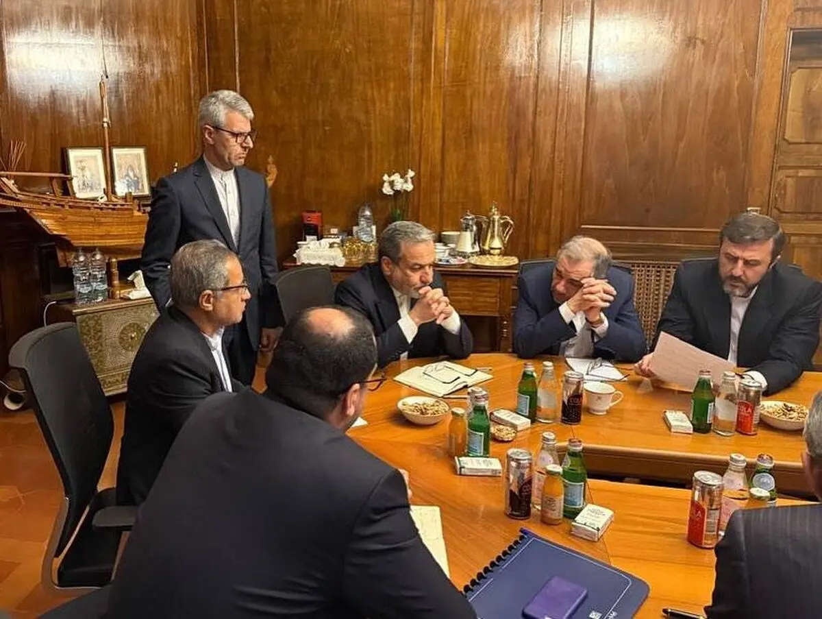 فوری / زمان دور سوم مذاکرات ایران و آمریکا