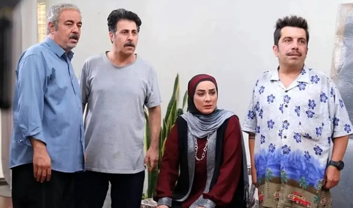 ساعت پخش و تکرار سریال اسباب زحمت سعید آقاخانی+خلاصه داستان