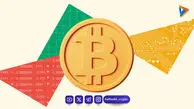 تحلیل بیت کوین امروز 23 خرداد 1405
